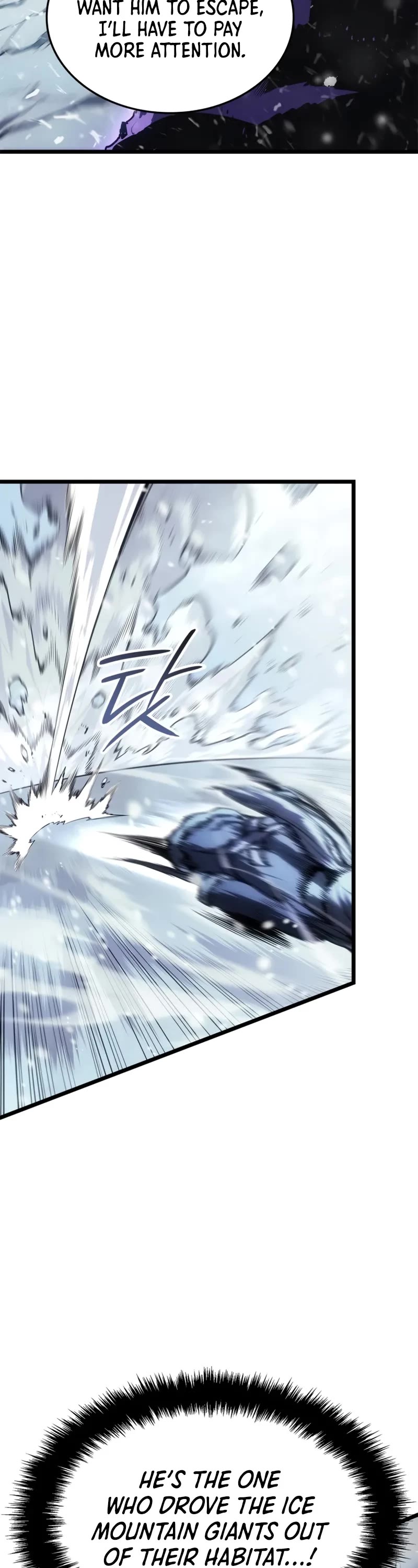 Read Solo Leveling_ Ragnarok Manga Online