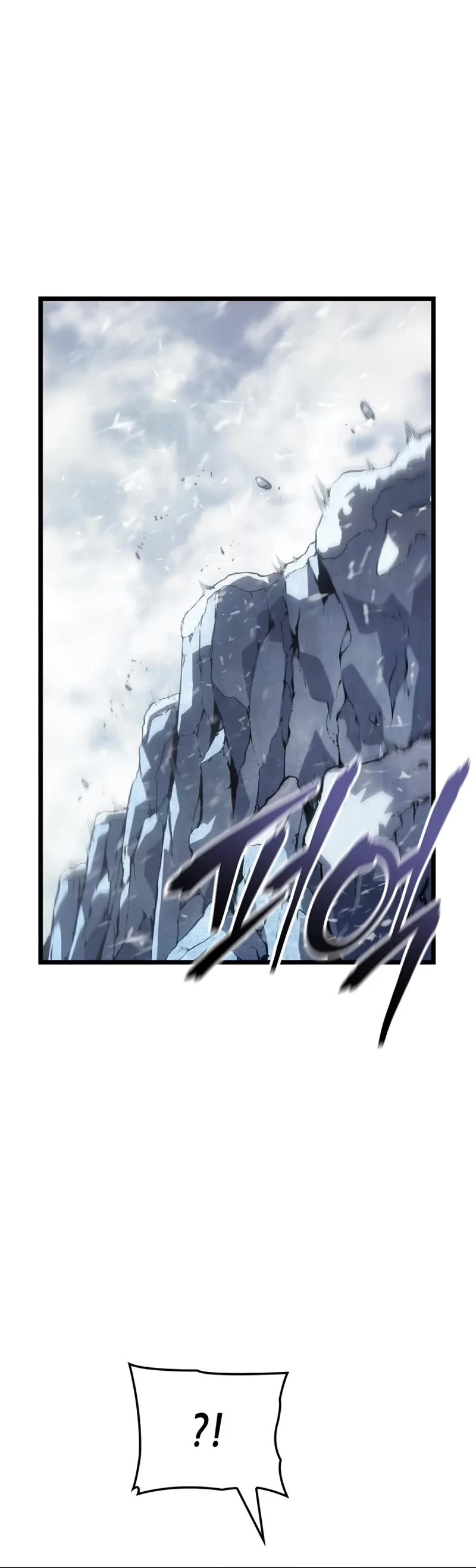 Read Solo Leveling_ Ragnarok Manga Online