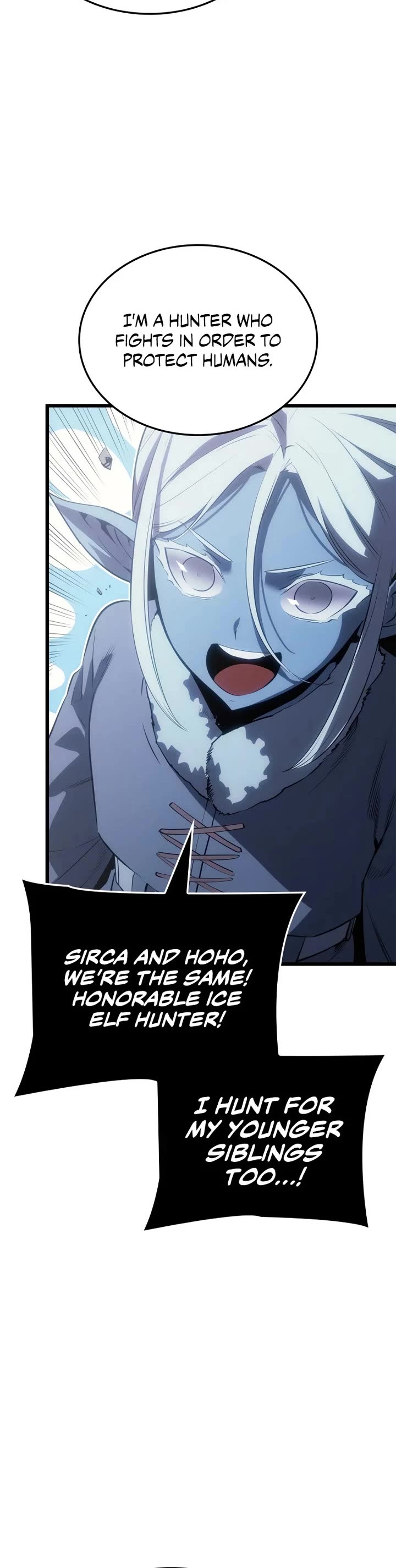 Read Solo Leveling_ Ragnarok Manga Online