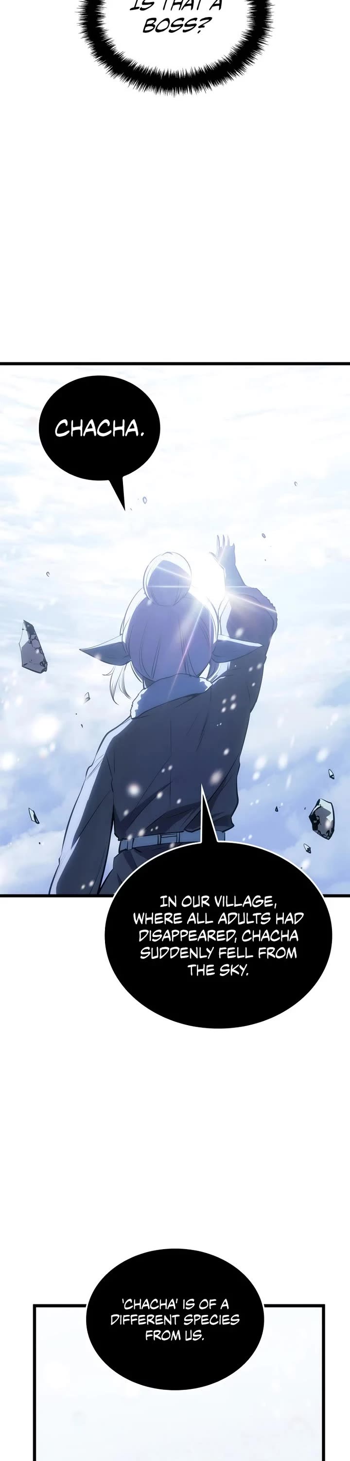 Read Solo Leveling_ Ragnarok Manga Online
