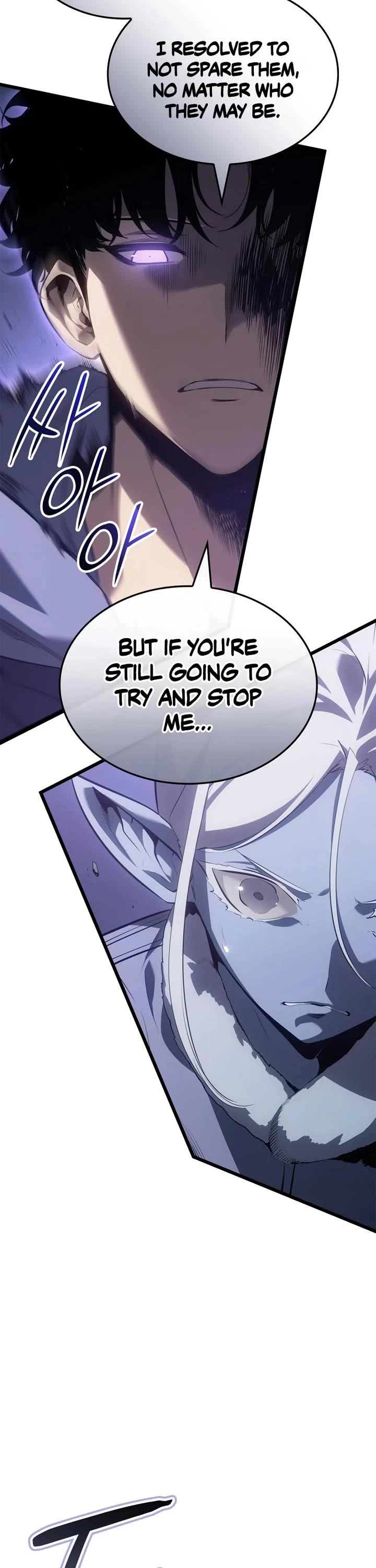 Read Solo Leveling_ Ragnarok Manga Online