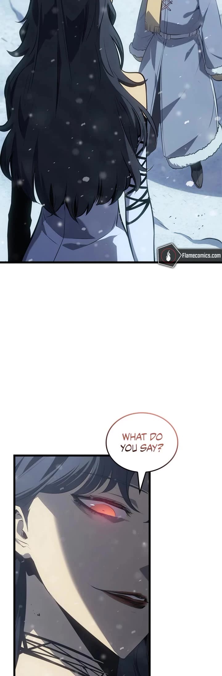 Read Solo Leveling_ Ragnarok Manga Online