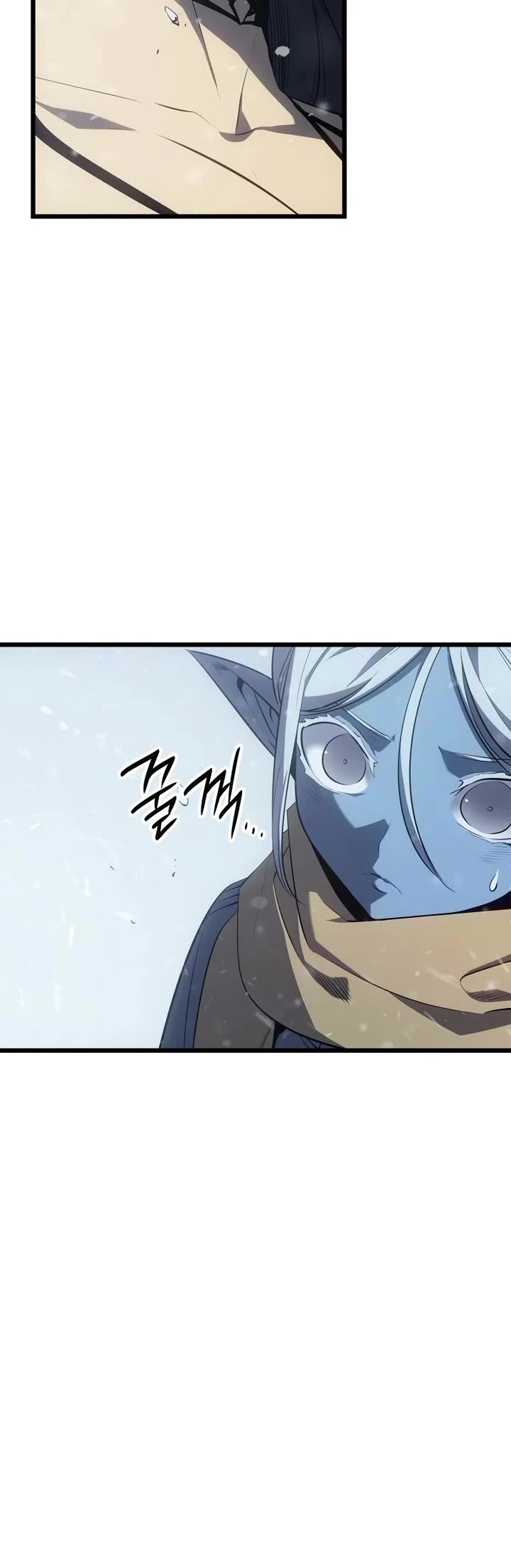 Read Solo Leveling_ Ragnarok Manga Online