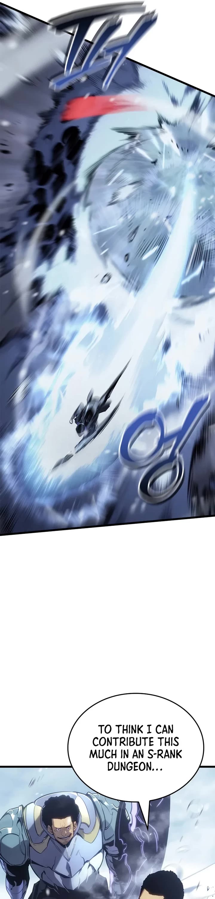 Read Solo Leveling_ Ragnarok Manga Online