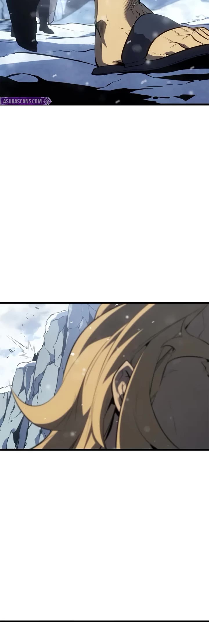 Read Solo Leveling_ Ragnarok Manga Online