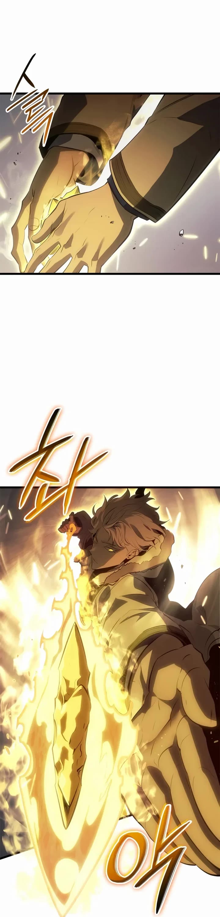 Read Solo Leveling_ Ragnarok Manga Online