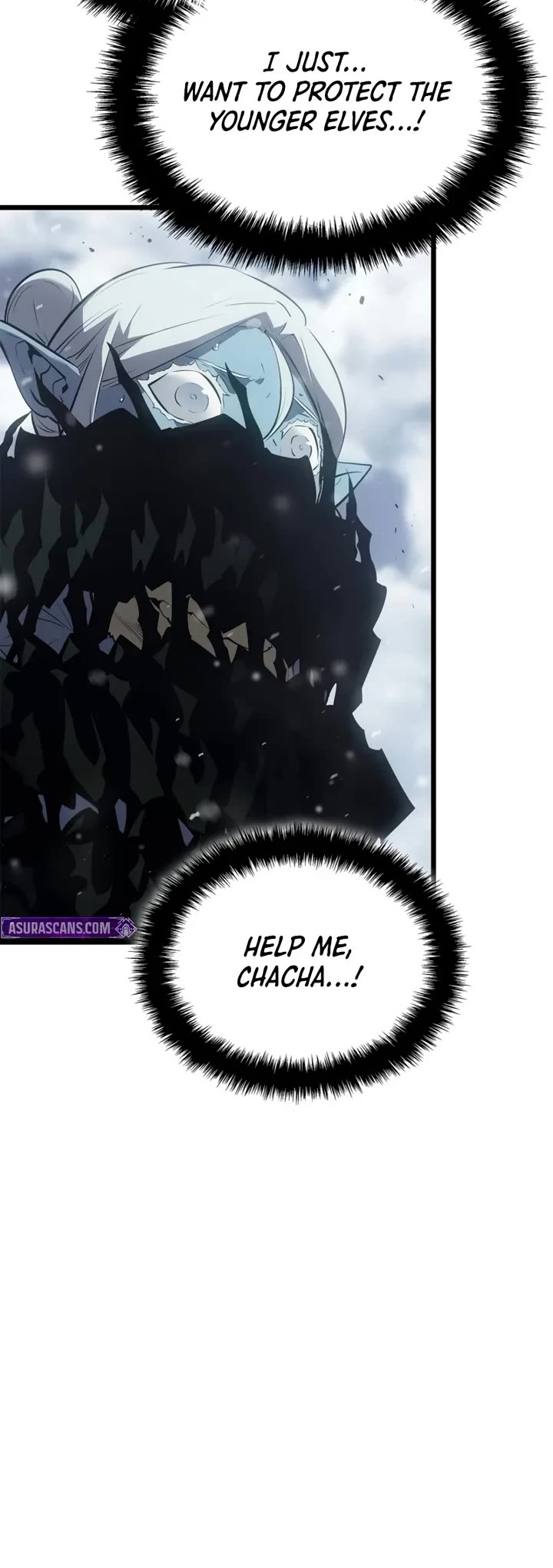 Read Solo Leveling_ Ragnarok Manga Online