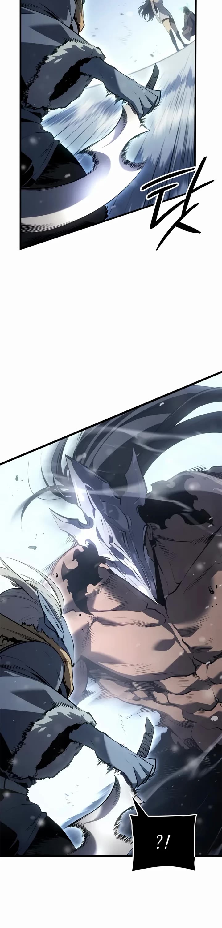 Read Solo Leveling_ Ragnarok Manga Online