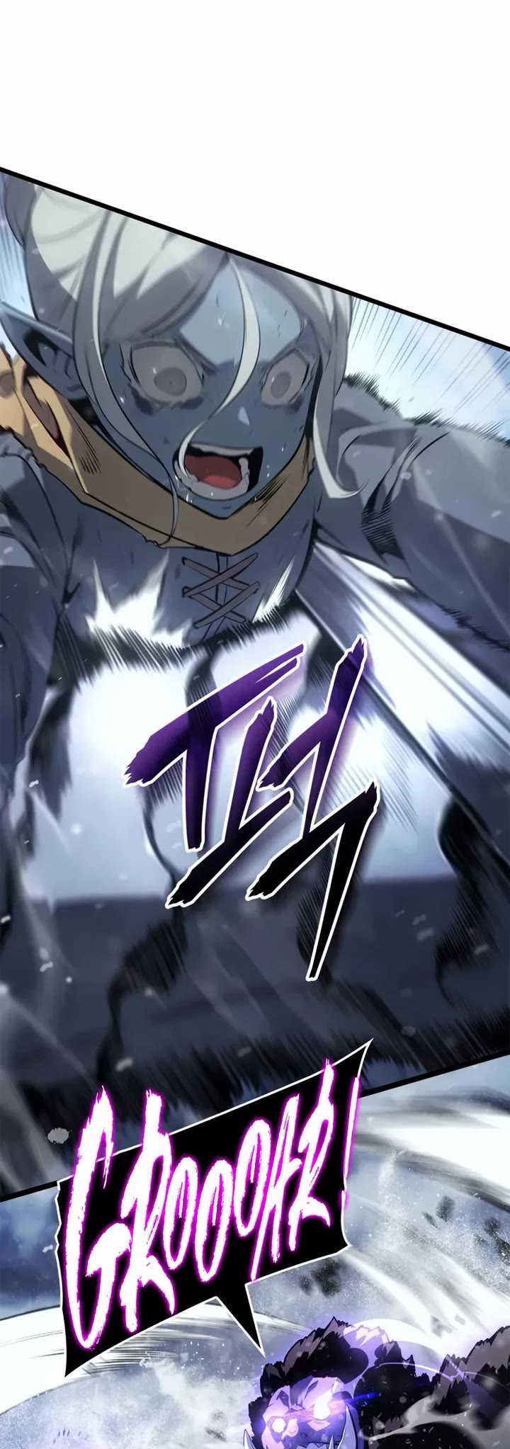 Read Solo Leveling_ Ragnarok Manga Online