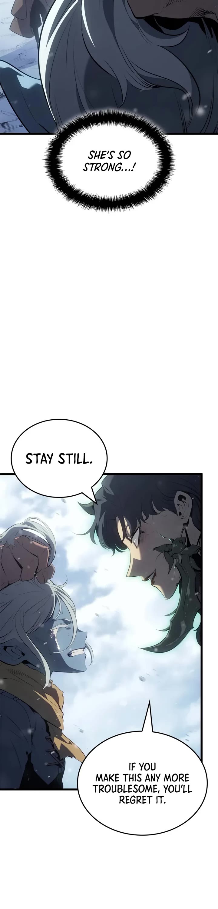Read Solo Leveling_ Ragnarok Manga Online