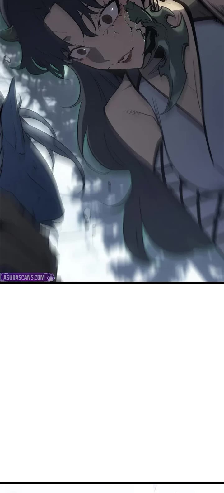 Read Solo Leveling_ Ragnarok Manga Online