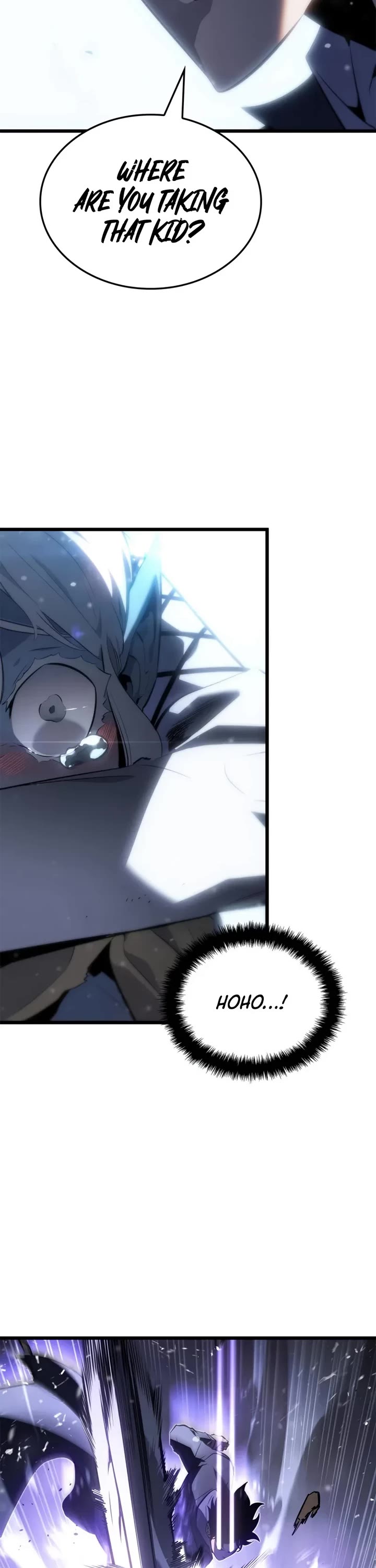 Read Solo Leveling_ Ragnarok Manga Online