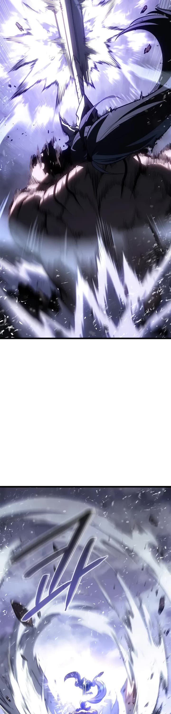 Read Solo Leveling_ Ragnarok Manga Online