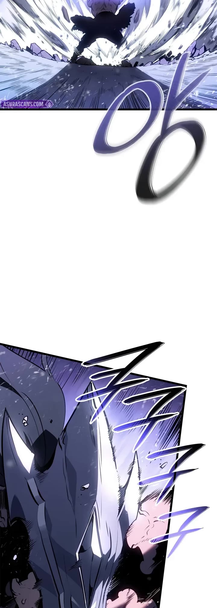 Read Solo Leveling_ Ragnarok Manga Online