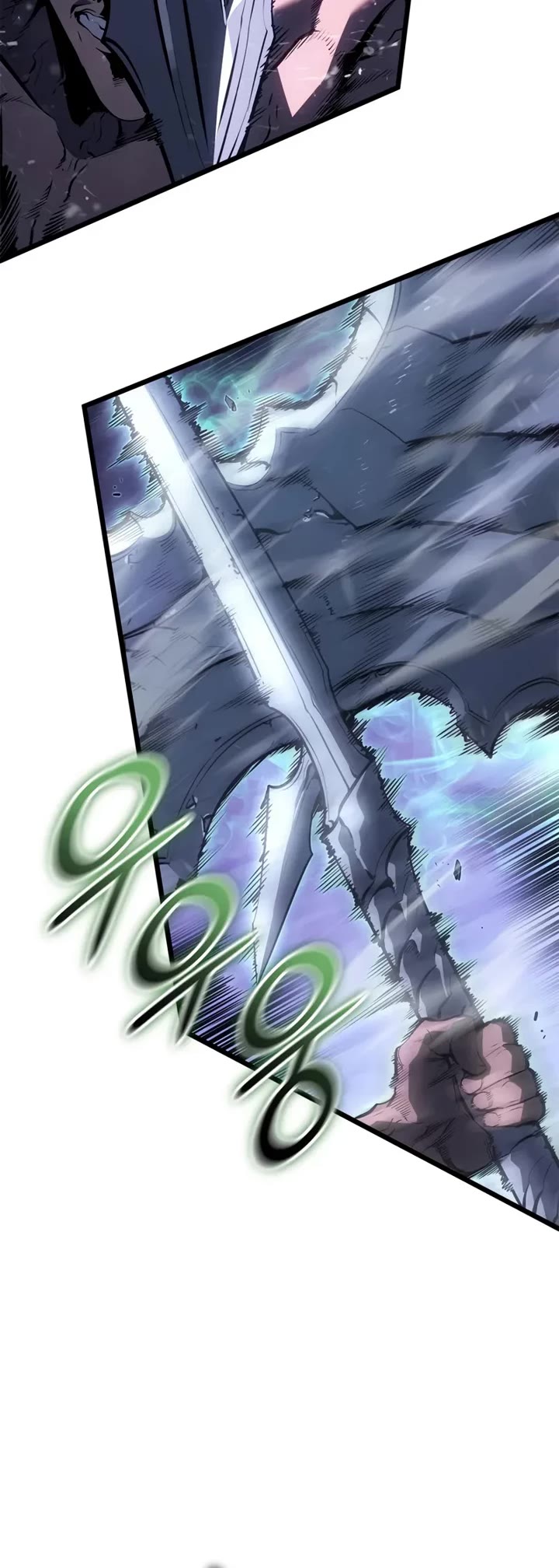 Read Solo Leveling_ Ragnarok Manga Online