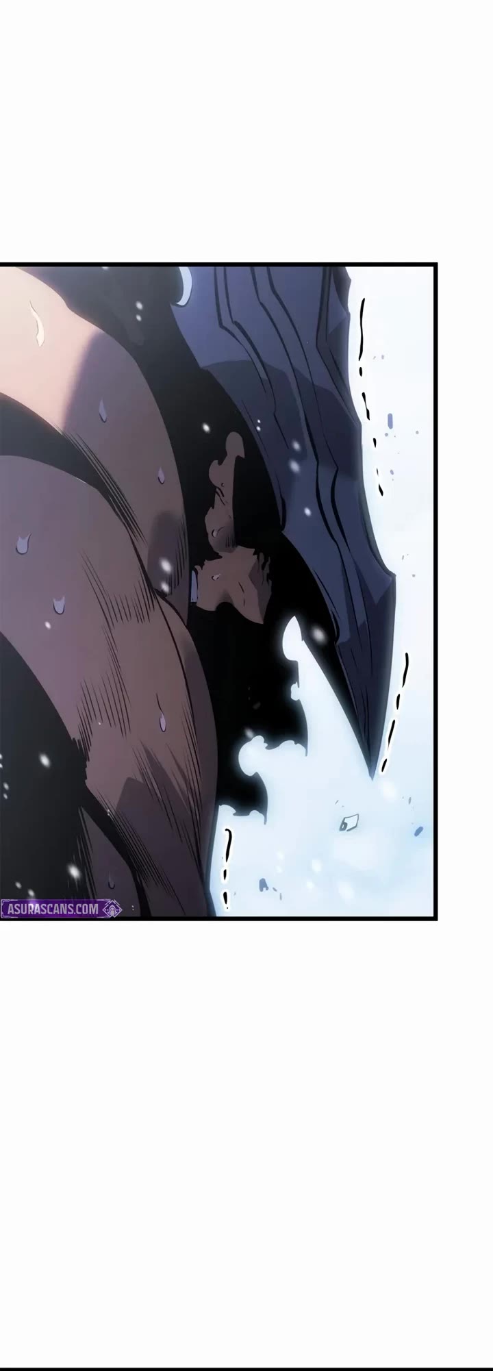 Read Solo Leveling_ Ragnarok Manga Online