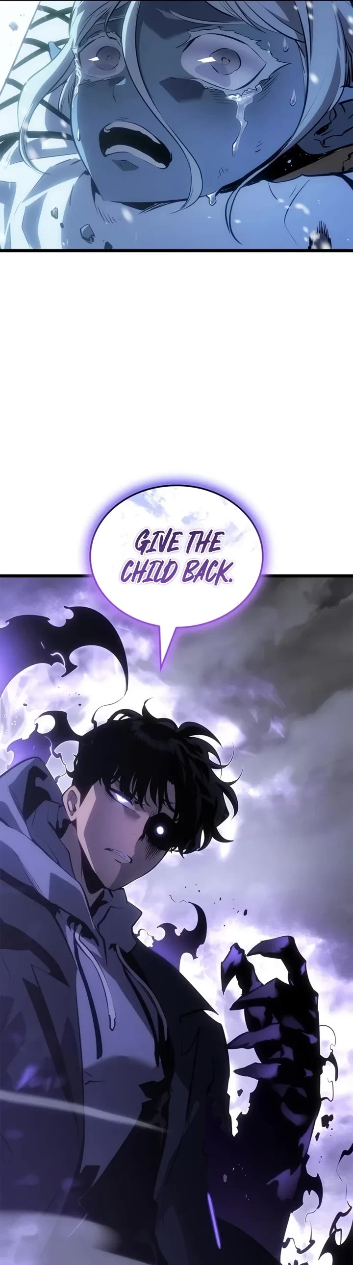 Read Solo Leveling_ Ragnarok Manga Online