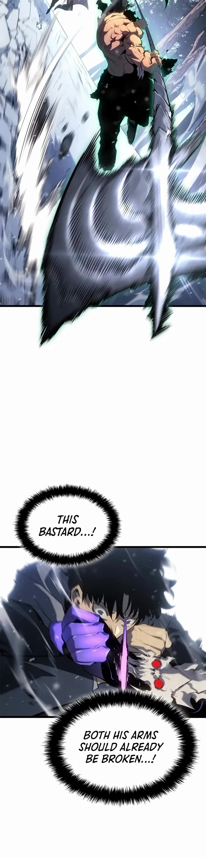 Read Solo Leveling_ Ragnarok Manga Online