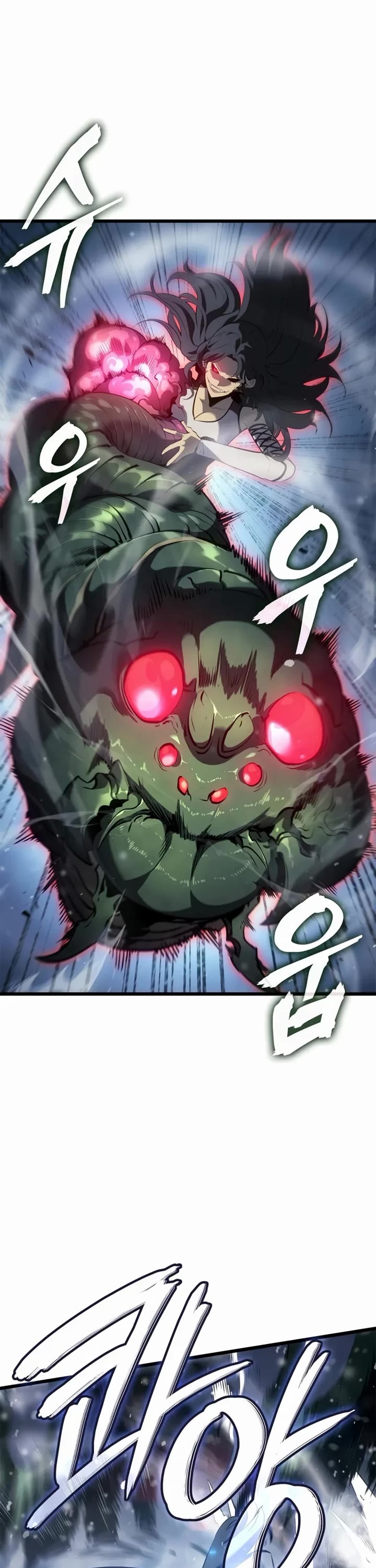 Read Solo Leveling_ Ragnarok Manga Online