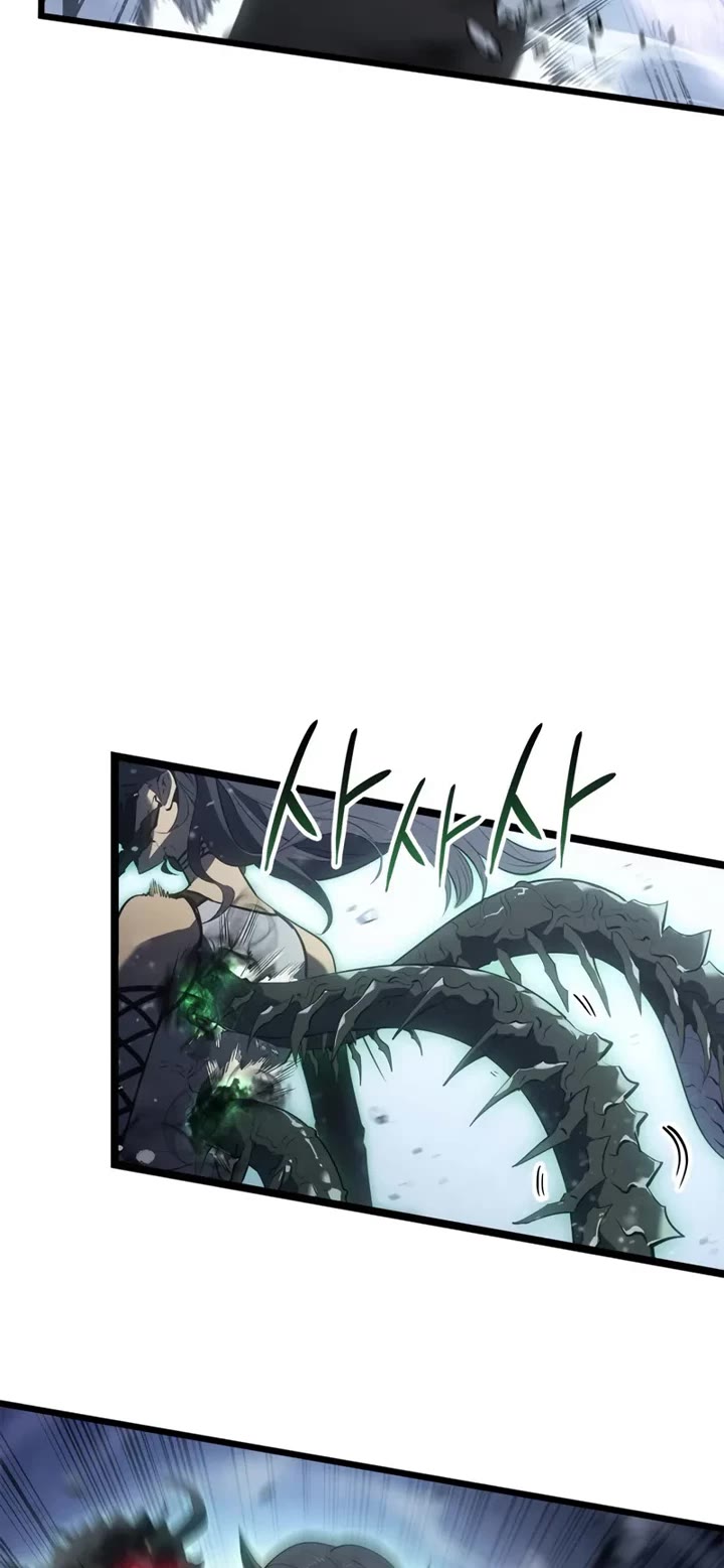 Read Solo Leveling_ Ragnarok Manga Online