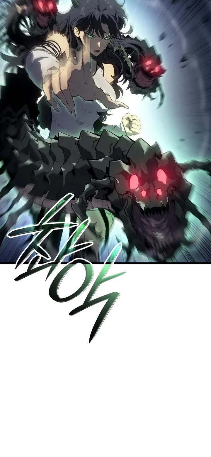 Read Solo Leveling_ Ragnarok Manga Online