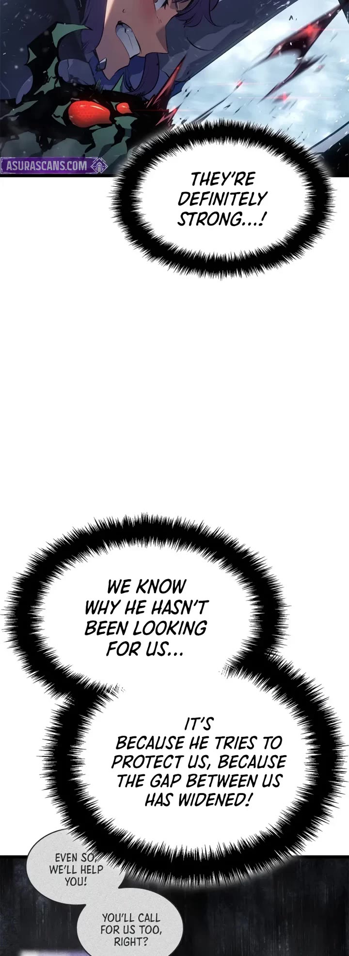 Read Solo Leveling_ Ragnarok Manga Online