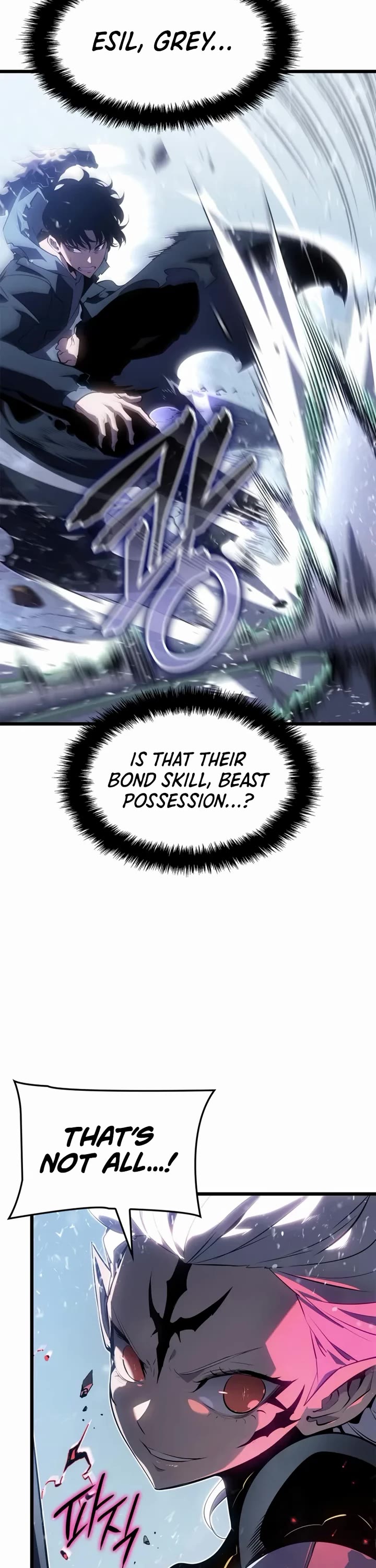Read Solo Leveling_ Ragnarok Manga Online
