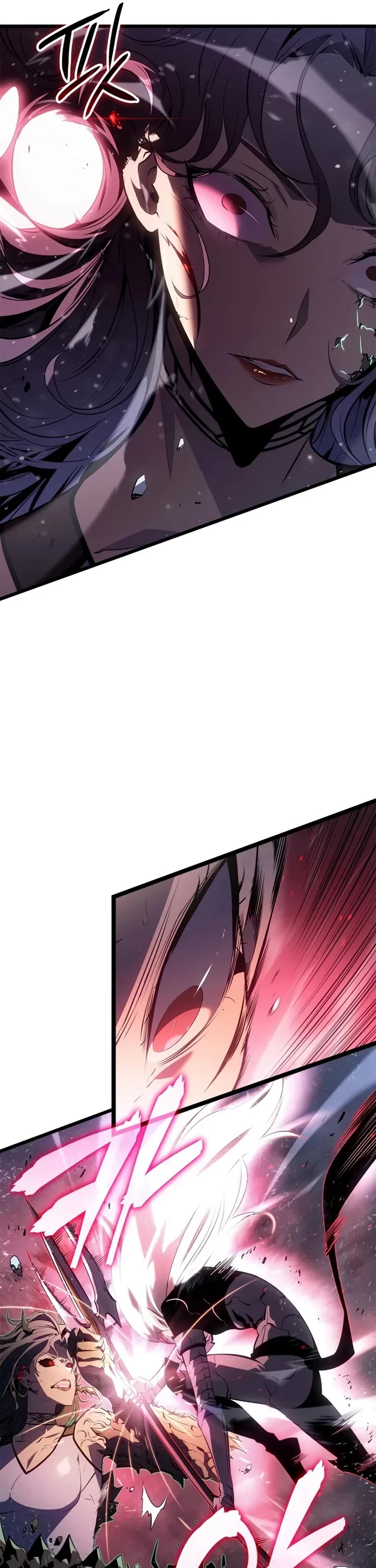 Read Solo Leveling_ Ragnarok Manga Online