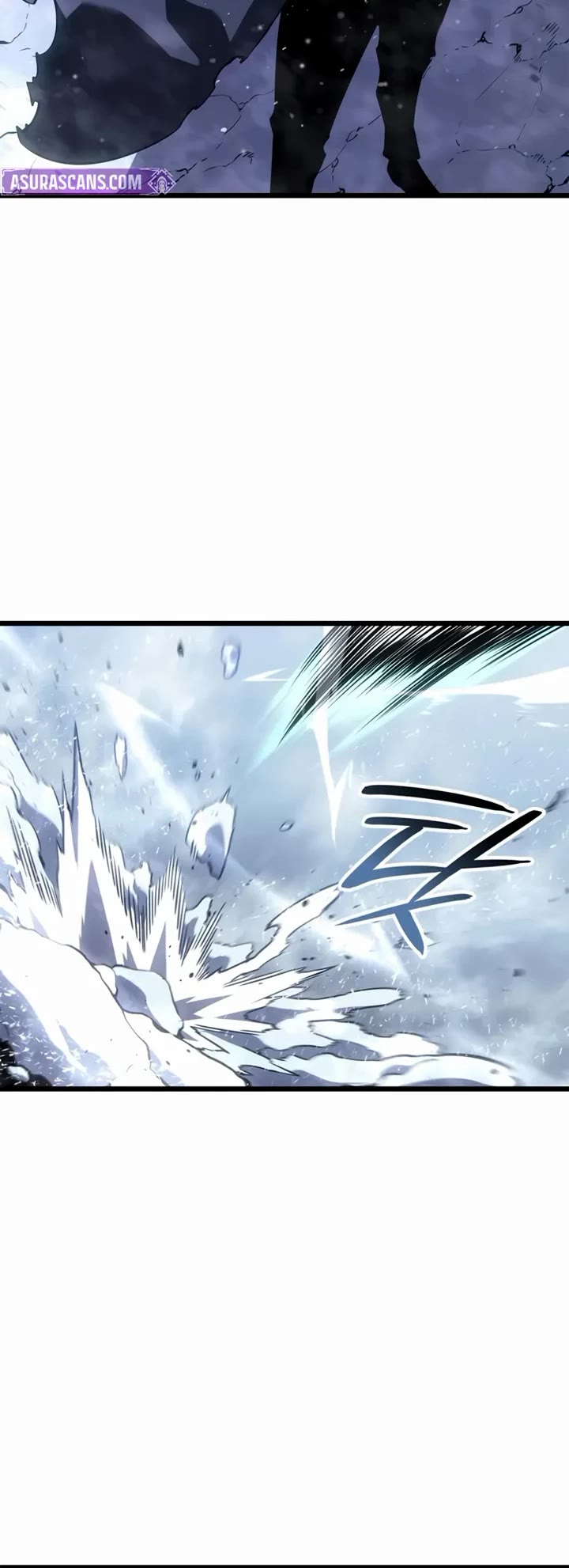 Read Solo Leveling_ Ragnarok Manga Online