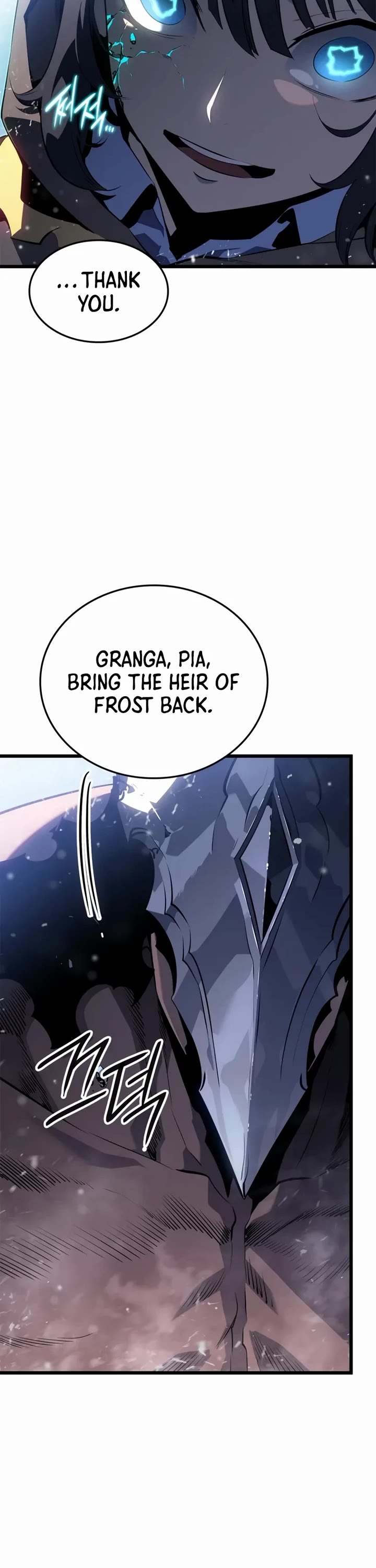 Read Solo Leveling_ Ragnarok Manga Online