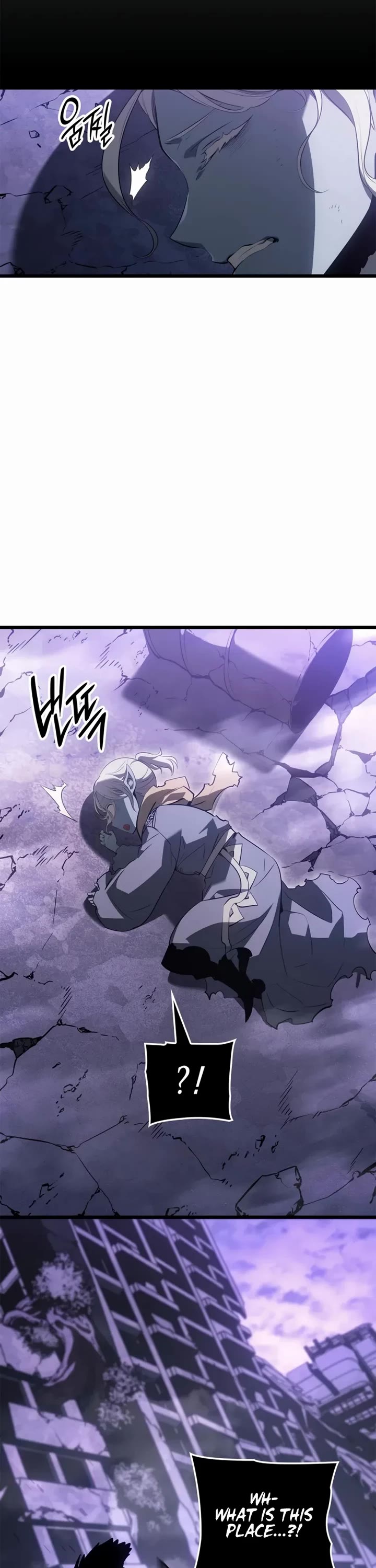 Read Solo Leveling_ Ragnarok Manga Online