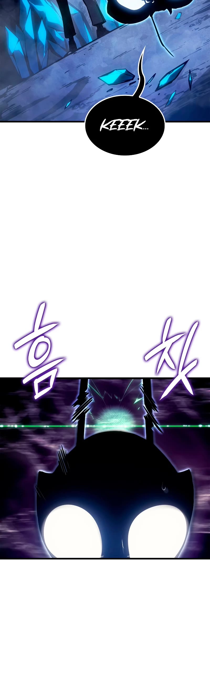 Read Solo Leveling_ Ragnarok Manga Online