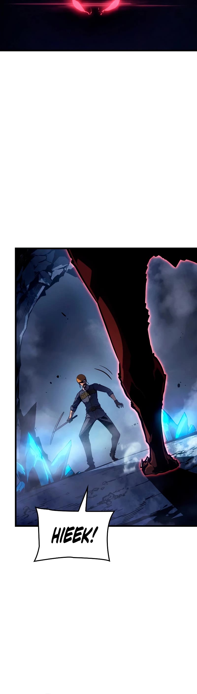 Read Solo Leveling_ Ragnarok Manga Online