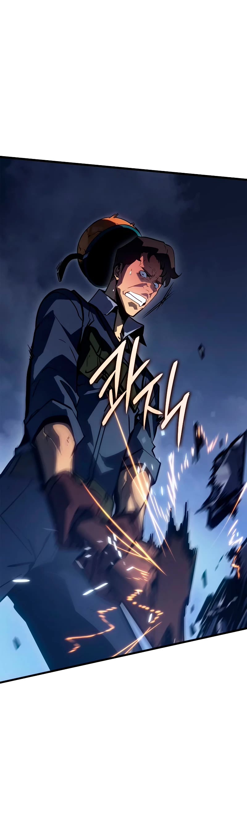 Read Solo Leveling_ Ragnarok Manga Online