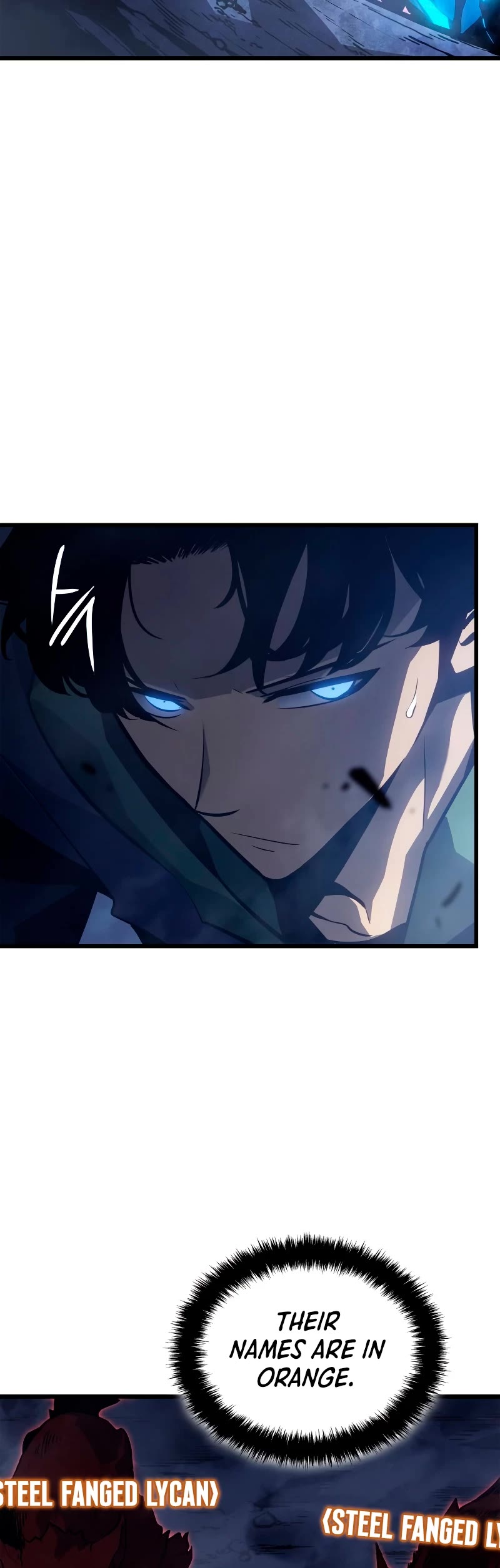 Read Solo Leveling_ Ragnarok Manga Online