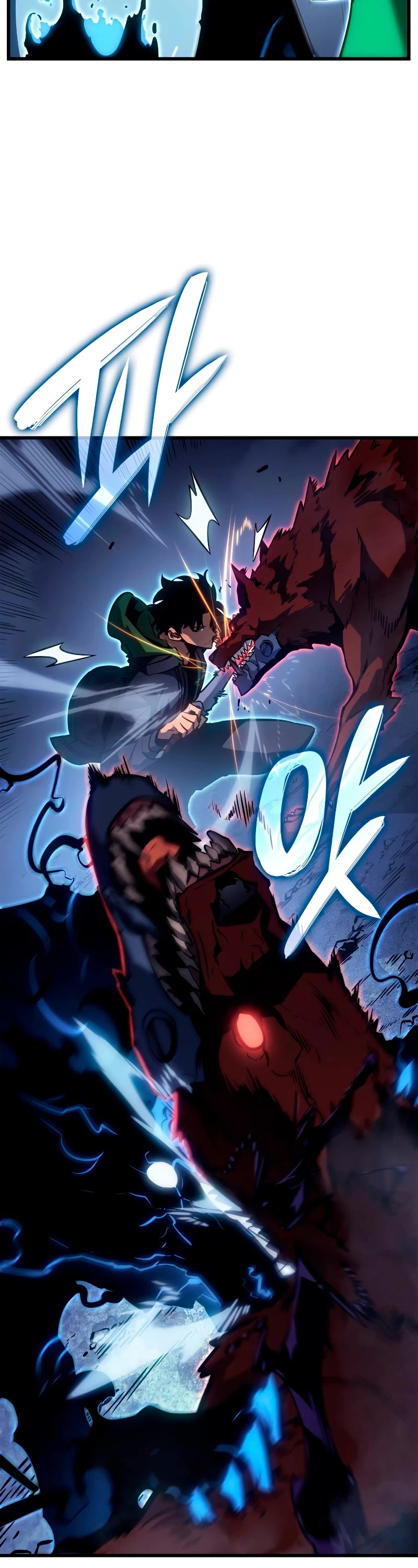 Read Solo Leveling_ Ragnarok Manga Online