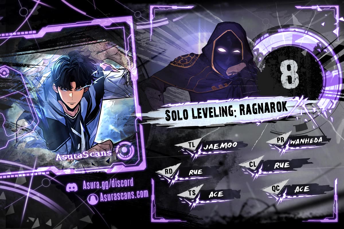 Read Solo Leveling_ Ragnarok Manga Online
