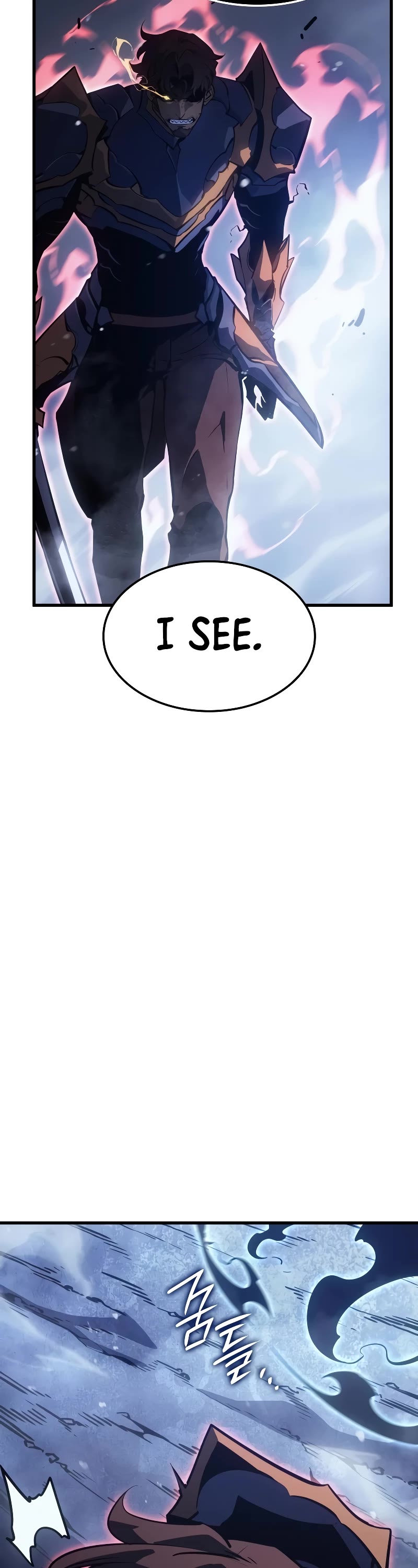 Read Solo Leveling_ Ragnarok Manga Online