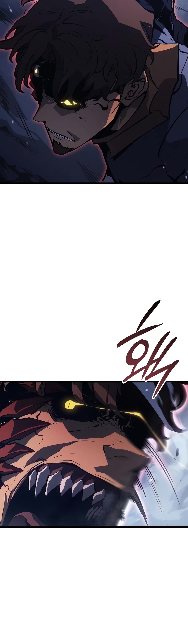 Read Solo Leveling_ Ragnarok Manga Online