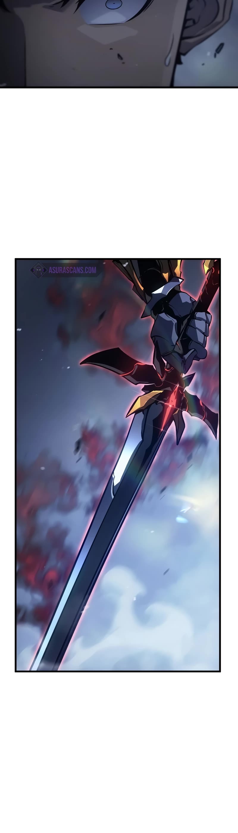Read Solo Leveling_ Ragnarok Manga Online