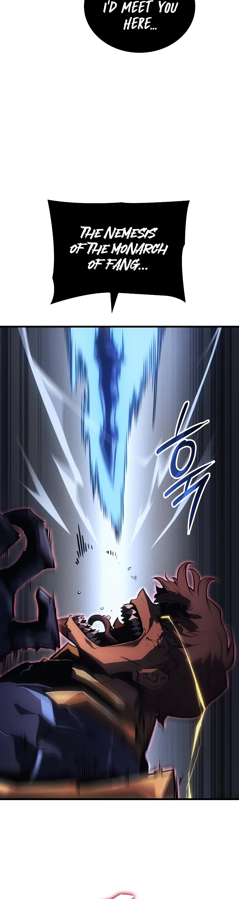 Read Solo Leveling_ Ragnarok Manga Online