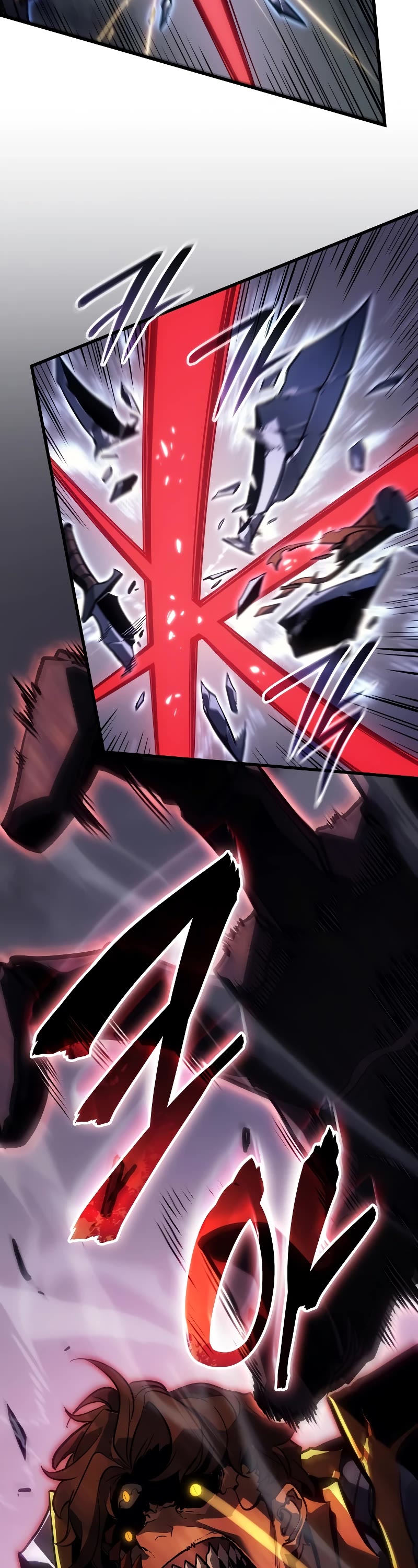 Read Solo Leveling_ Ragnarok Manga Online