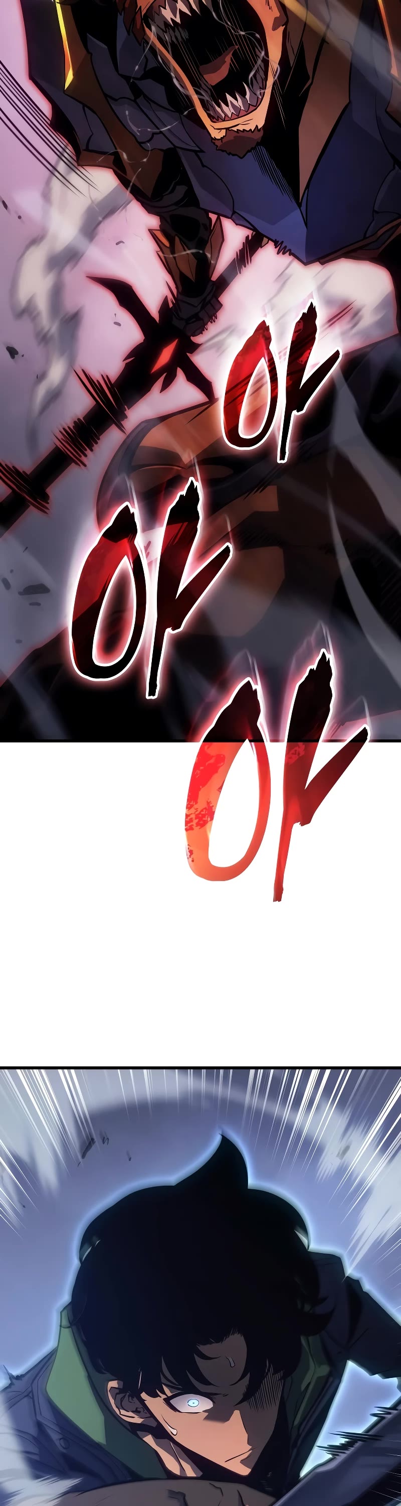 Read Solo Leveling_ Ragnarok Manga Online