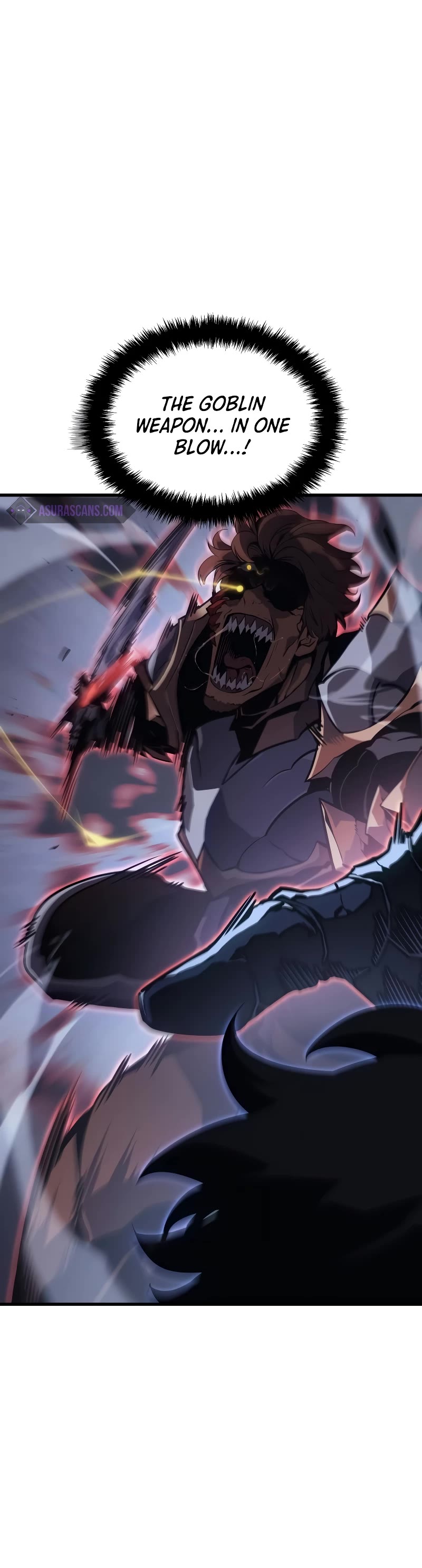 Read Solo Leveling_ Ragnarok Manga Online
