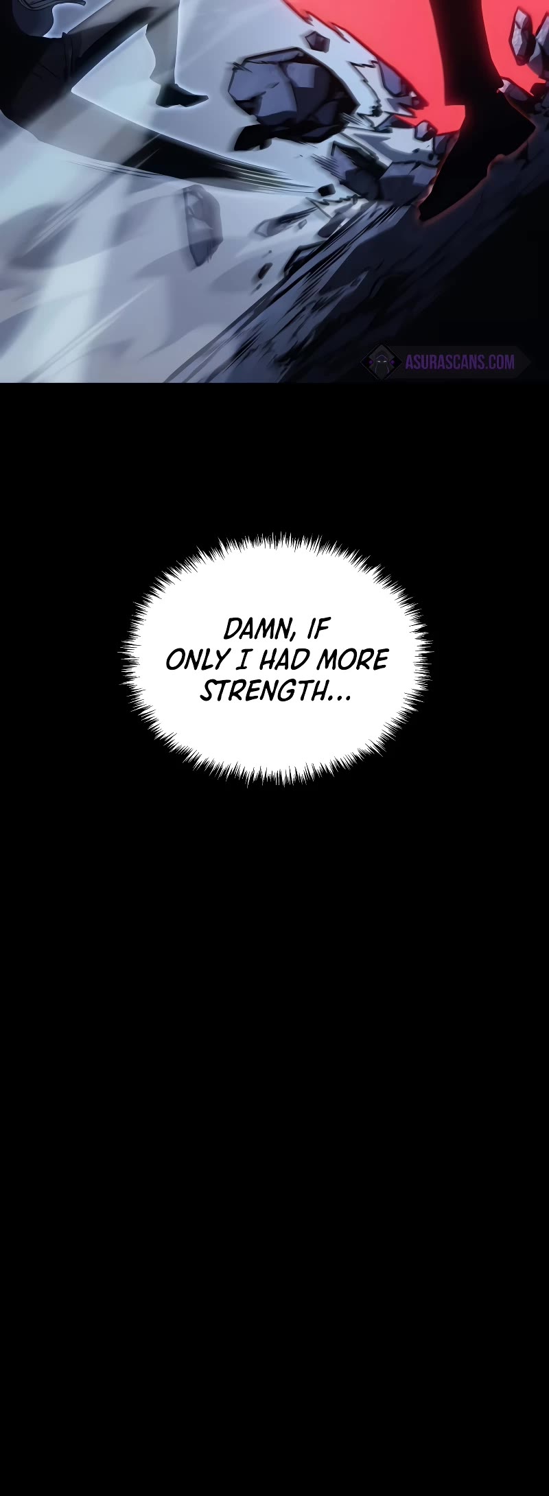 Read Solo Leveling_ Ragnarok Manga Online