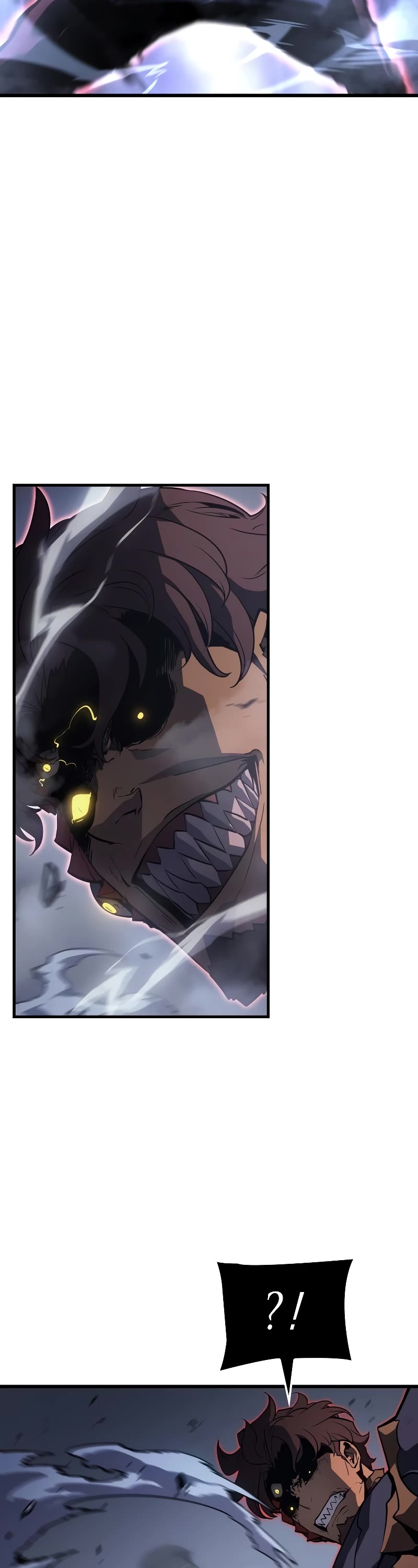 Read Solo Leveling_ Ragnarok Manga Online