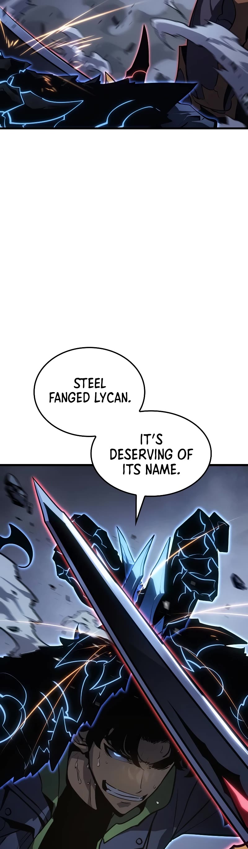 Read Solo Leveling_ Ragnarok Manga Online