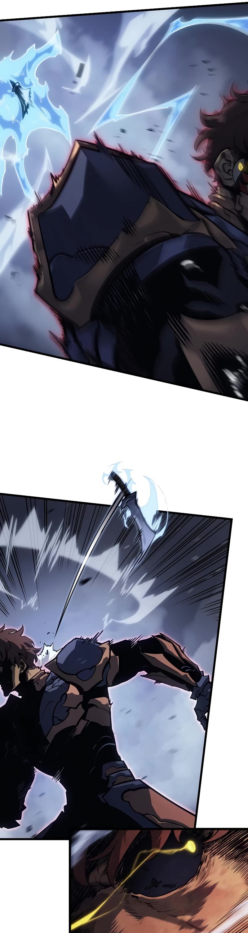 Read Solo Leveling_ Ragnarok Manga Online