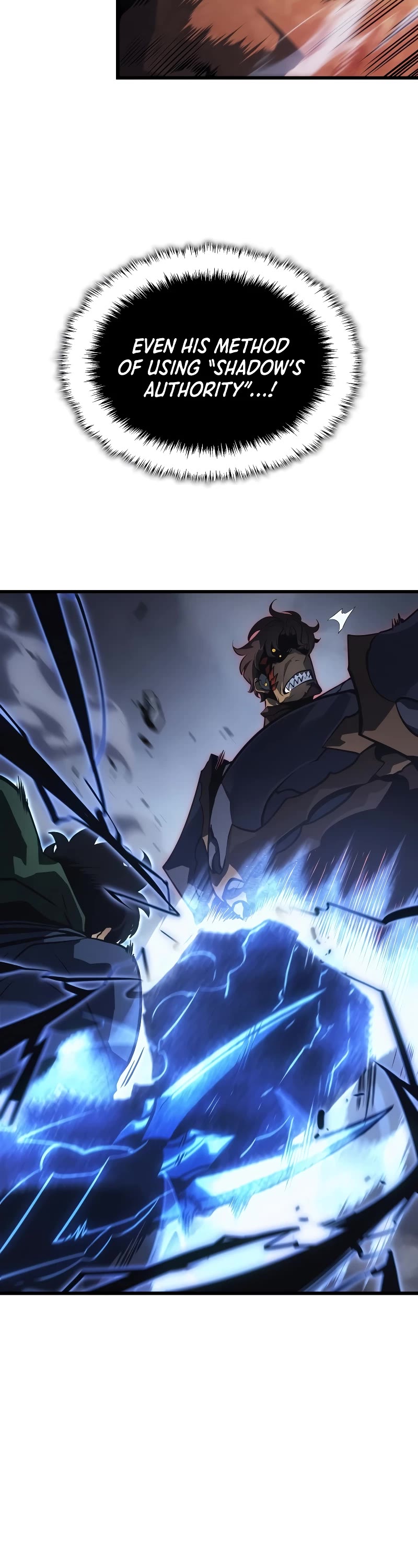 Read Solo Leveling_ Ragnarok Manga Online