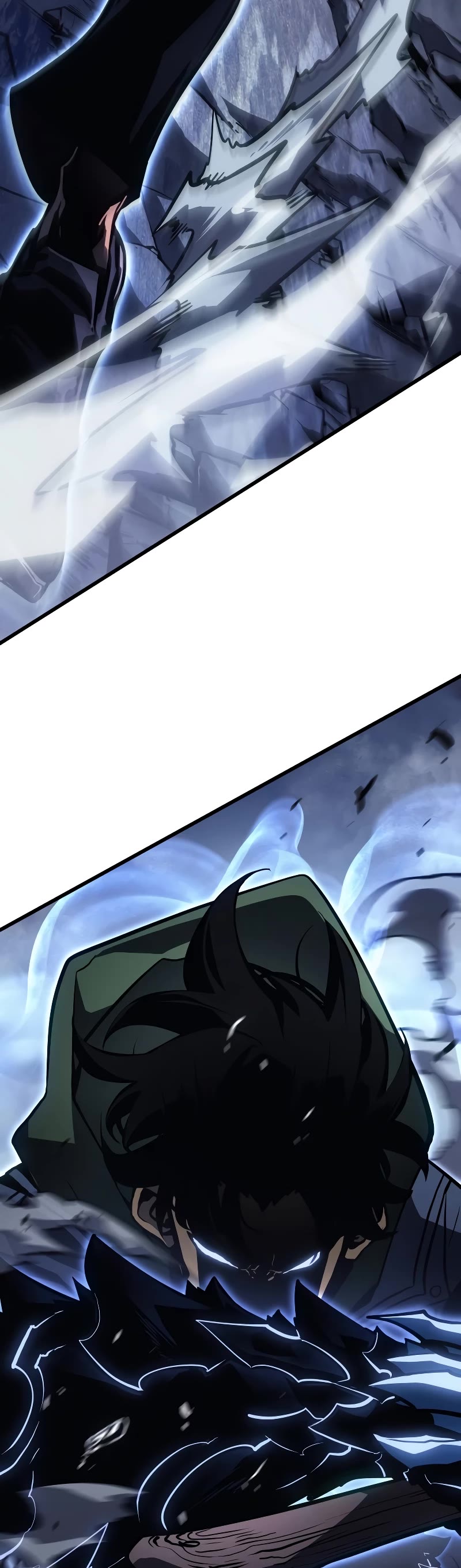 Read Solo Leveling_ Ragnarok Manga Online